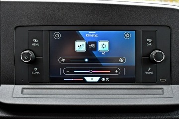 Volkswagen Caddy V Caddy 2.0 TDI 102KM 2022 Volkswagen Caddy Bezwypadkowy / Salon Polska /, zdjęcie 21