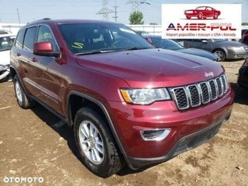 Jeep Grand Cherokee IV 2020