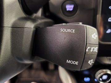 Dacia Duster II SUV Facelifting 1.3 TCe 130KM 2023 Dacia Duster 1.3 Benzyna 130KM, Nawi, Kamera 360, keyless, zdjęcie 16