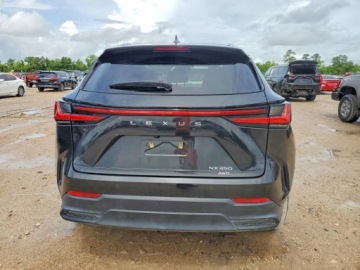 Lexus NX II 2024 Lexus NX 350 Premium 2024 2.4 Benzyna 275KM, zdjęcie 2
