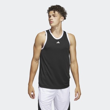 Bezrękawnik męskie ADIDAS 3G SPEED TANK M