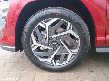 Hyundai Kona II 2025 Hyundai Kona 1.6 T-GDI DCT 4WD N Line 1.6 Benzyna 170KM, zdjęcie 17