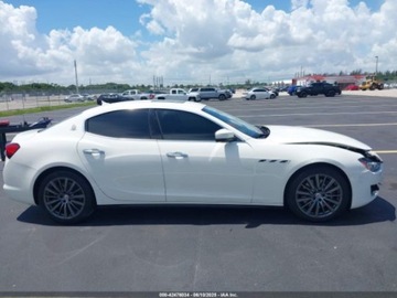 Maserati Ghibli III 2021 Maserati Ghibli S Q4 2021 3.0l 3.0 Benzyna 424KM, zdjęcie 6