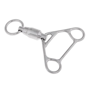 2x кайтсерфинга из нержавеющей стали