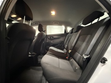 Hyundai i20 III Hatchback Facelifting 1.2 MPI 84KM 2024 Hyundai i20 Salon Polska, Bezwypadkowy, FV 23, zdjęcie 24