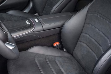 Mercedes Klasa E W214 Sedan 2.0 220d 197KM 2024 E Klasa 220 d 4-Matic AMG 2.0 (197KM) 2024, zdjęcie 7