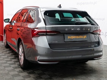 Skoda Octavia IV Liftback 1.5 TSI EVO 150KM 2026 Octavia Edition 130 Selection 1.5 TSI mHEV DSG 150KM 2026, zdjęcie 6