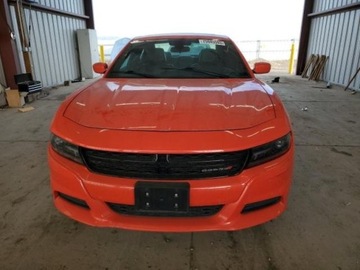 Dodge Charger VII 2019 Dodge Charger 2019r., SXT, od ubezpieczalni 3.6 Benzyna 292KM, zdjęcie 1