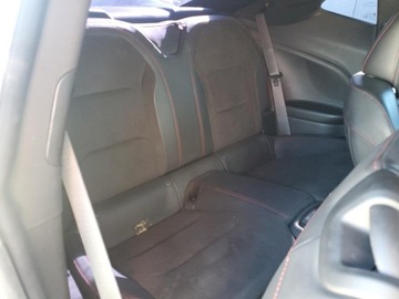 Chevrolet Camaro VI 2023 Chevrolet Camaro ZL1 2023 6.2l 6.2 Benzyna 650KM, zdjęcie 10