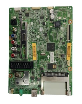 PŁYTA EAX65428306 USZKODZONA