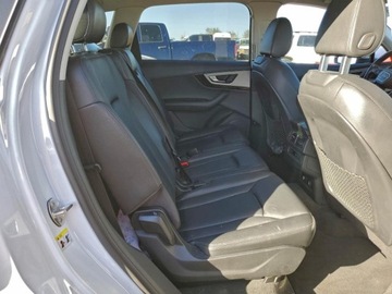 Audi Q7 II 2019 Audi Q7 Premium Plus 2019 2.0 Benzyna 248KM, zdjęcie 10