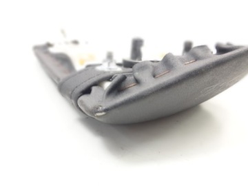 СИДЕНИЕ ПАССАЖИРСКОЕ СИДЕНИЕ KAWASAKI ZX10R 12-20
