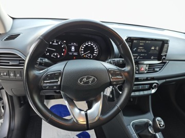 Hyundai i30 III Wagon Facelifting 1.0 T-GDI 120KM 2023 Hyundai i30 1.0 T-GDI Modern, zdjęcie 12