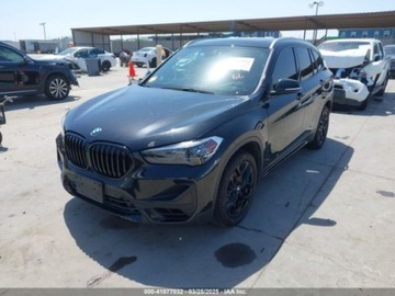BMW X1 F48 2021 BMW X1 sDrive28I 2021 2.0l 2.0 Benzyna 228KM, zdjęcie 1