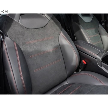 Mercedes Klasa A W177/V177 Hatchback Facelifting 1.3 180 136KM 2026 180 Pakiet AMG Advanced Plus + Multibeam Led + Kamera cofania, zdjęcie 4
