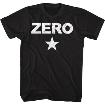Koszulka Smashing Pumpkins -zero T-shirt