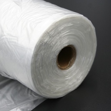 ОДНОРАЗОВЫЕ МЕШКИ НА РУЛОНЕ НА ТРЕЛЕВКЕ 5кг 480 шт.