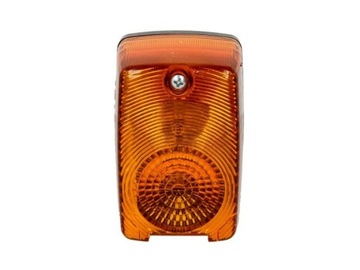 Lampa kierunkowskazu przód HELLA 2BA 002 652-111