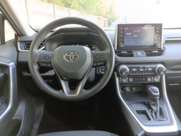 Toyota RAV4 V SUV 2.0 Dual VVT-iE 173KM 2022 Toyota RAV4 2.0 Comfort 4x2 MS V (2018-) 2.0VVT-i, zdjęcie 14