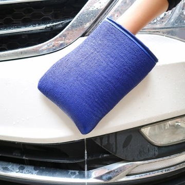 Глиняная перчатка, тонкая глиняная перчатка AutoCare для мытья