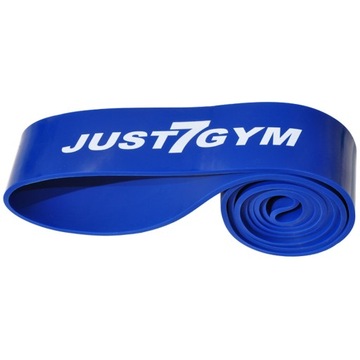 Just7Gym guma oporowa Power Band 100 - 64 mm