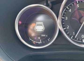 Mazda MX-5 IV 2023 Mazda MX-5 2023, 2.0L, GRAND TOURING, po gradobiciu 2.0 Benzyna 181KM, zdjęcie 12