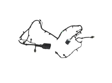 DODGE RAM 1500 2021 - 2024 SVAZEK NÁRAZNÍKU ZADNÍ POD 4 PDC