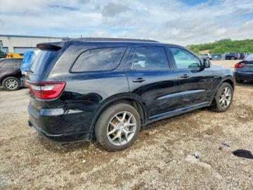 Dodge Durango III 2026 Dodge Durango RT 2026 5.7 Benzyna 357KM, zdjęcie 3