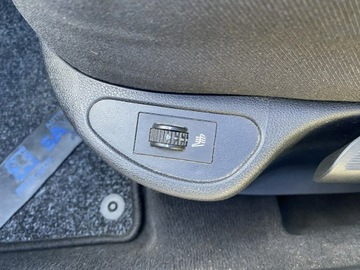 Peugeot 308 I Hatchback 5d 1.6 VTi 120KM 2008 Peugeot 308 Zarejestrowany Benzyna + LPG Klima, zdjęcie 11