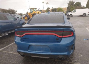 Dodge Charger VII 6.4 HEMI V8 492KM 2021 Dodge Charger DODGE CHARGER SCAT PACK WIDEBODY RWD 6.4 Benzyna 492KM, zdjęcie 3