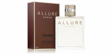 CHANEL ALLURE HOMME EDT 100 ML