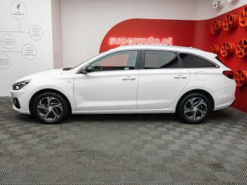 Hyundai i30 III Wagon Facelifting 1.5 T-GDI 48V 160KM 2023 HYUNDAI i30 1.5 T-GDI Smart DCT Combi 160KM 2023, zdjęcie 3