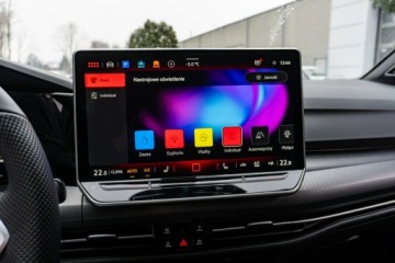 Volkswagen Golf Plus II 2026 Volkswagen Golf GTI Clubsport 2.0 TSI 300 KM DSG, zdjęcie 37