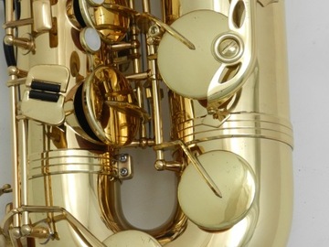 Тенор-саксофон Юпитер JTS-787 После технического осмотра ДР24-078