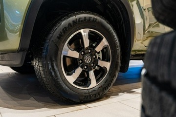 Volkswagen Amarok II 2025 Volkswagen VW Nowy AMAROK Life 2.0 TDI 205 KM 4x4 OD RĘKI, zdjęcie 14