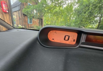 Citroen C3 Picasso 2010 Citroen C3 Picasso Salon Polska I wlasciciel zadbany 1.4 Diesel 95KM, zdjęcie 6