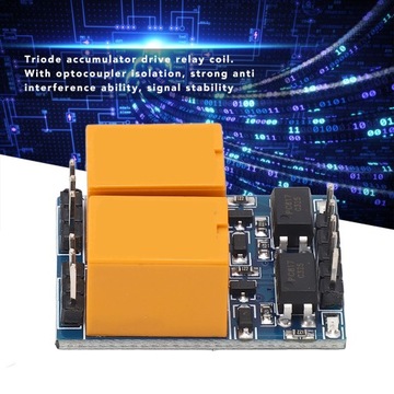 DC3.3–5V HK Modu Modu Modu Modu Świata przeciw interferencyjnej W5