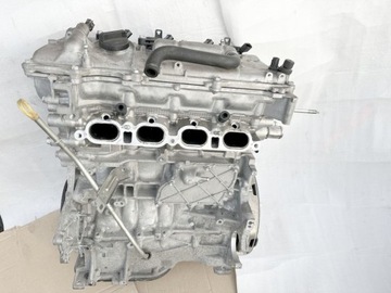 TOYOTA AURIS II LIFT 1,8 HYBRYDA SILNIK