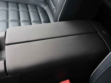 Citroen C5 Aircross II SUV 1.2 Hybrid 145KM 2026 Od ręki - Max 1.2 mHEV 145KM / Pakiet Zimowy z Grip Control, zdjęcie 7