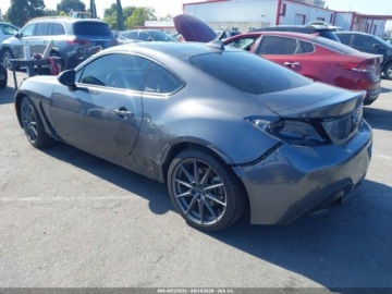Subaru BRZ I 2022 Subaru BRZ Limited 2022 2.4 Benzyna 228KM, zdjęcie 2