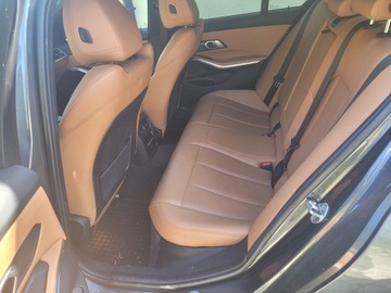 BMW Seria 3 G20-G21 Limuzyna 2.0 330i 258KM 2022 BMW Seria 3 G20/G21 2.0 330i xDrive M Sport 4x4, zdjęcie 10