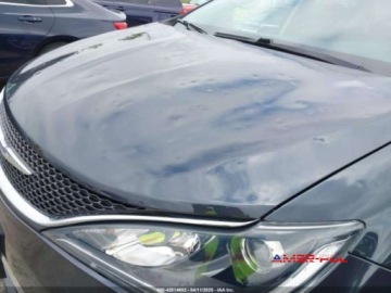 Chrysler Pacifica II 2019 Chrysler Pacifica 2019 r., 3,6L TOURING PLUS 3.6 Benzyna 287KM, zdjęcie 9