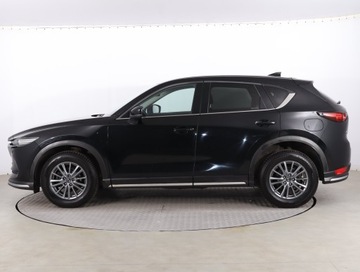 Mazda CX-5 I SUV Facelifting 2.0 SKYACTIV-G 160KM 2017 Mazda CX-5 2.0 Skyactiv-G, Salon Polska, zdjęcie 2