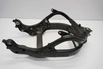 HONDA CBR 600 F4i SPORT 01-06 FRAME 2004 + комплект документов