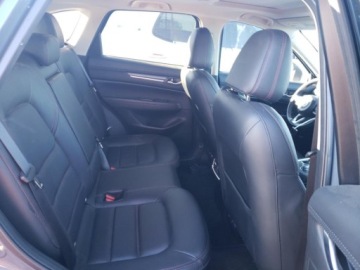Mazda CX-5 II 2023 Mazda CX-5 Preffered, 2023r., 4x4, 2.5L 2.5 Benzyna 187KM, zdjęcie 9