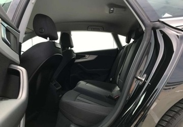 Audi A5 F5 Coupe Facelifting 2.0 40 TDI 204KM 2021 Sportback Audi A5 40TDi 204KM QUATTRO /ACC/Kamera/LED *SalonPL*ASO*FVAT23%, zdjęcie 25