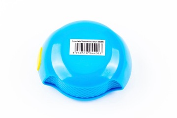 Temperówka STRIGO na dwie grubości otwierana