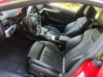 Audi A5 F5 2019 Audi A5 Premium Plus S-LINE Quattro, zdjęcie 5