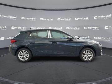 Seat Leon IV Hatchback 1.5 EcoTSI 150KM 2025 Seat Leon Style 1.5 TSI 150 KM, zdjęcie 10