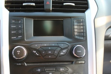 Ford Mondeo V Sedan 2.0 TDCi 150KM 2017 Ford Mondeo Salon Polska Gwarancja F-Marża, zdjęcie 25